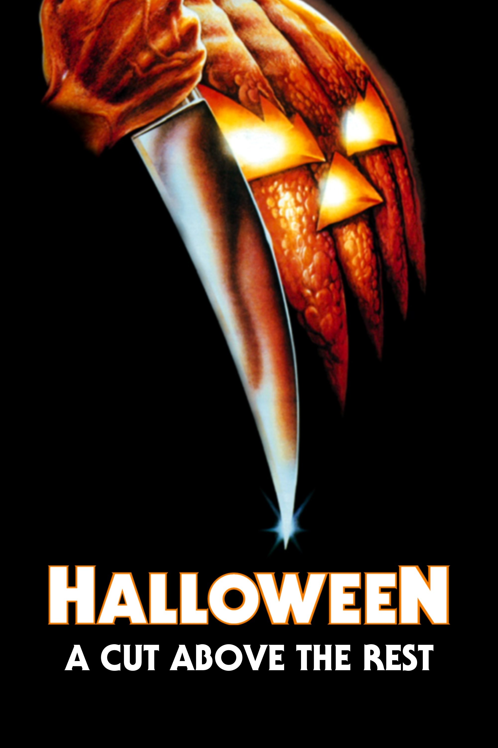 Постер Halloween: A Cut Above the Rest